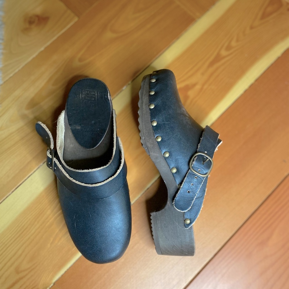 Bosabo clogs Sz 38